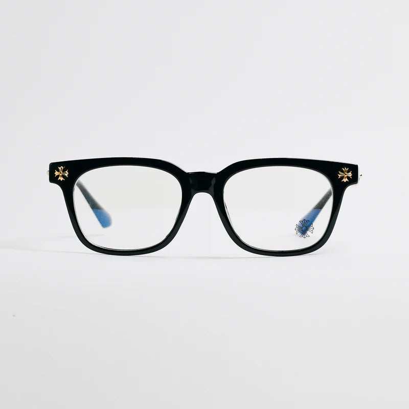 Chronvix chrome glass