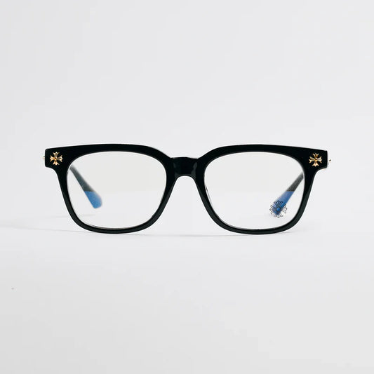 Chronvix chrome glass