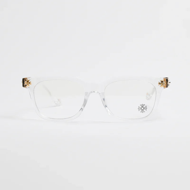 Chronvix chrome glass