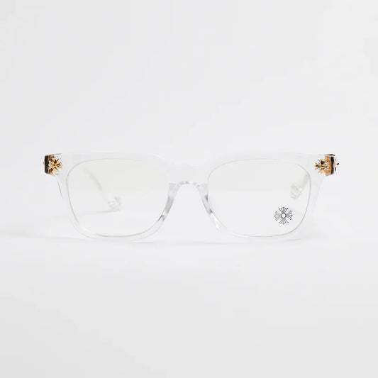 Chronvix chrome glass