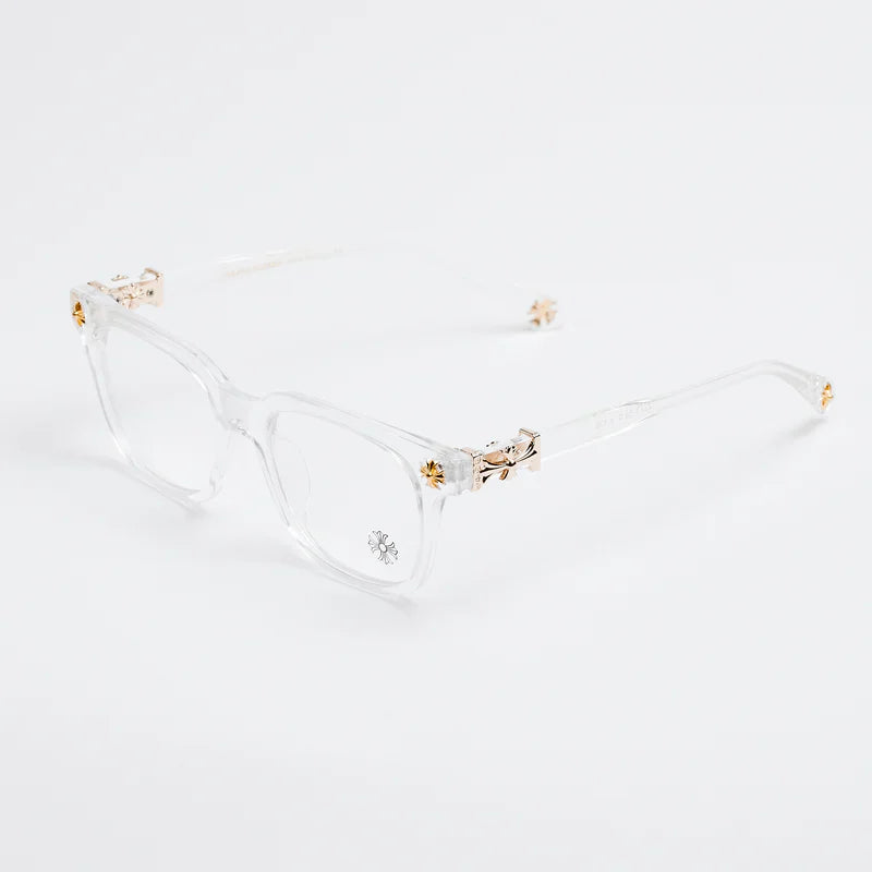 Chronvix chrome glass