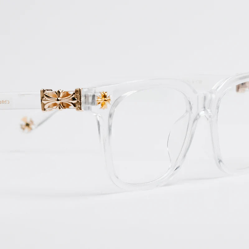 Chronvix chrome glass