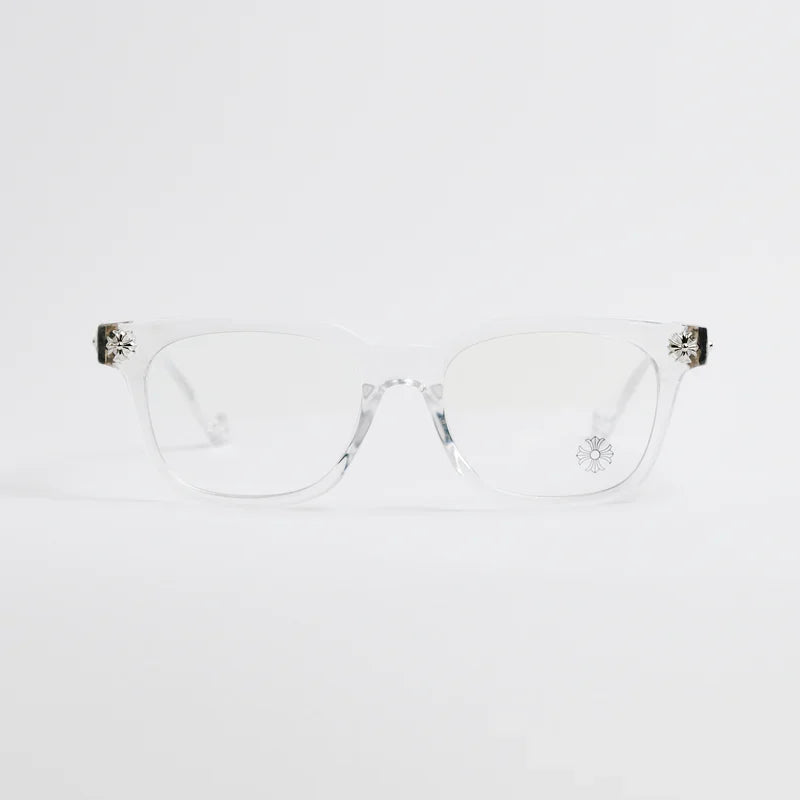 Chronvix chrome glass