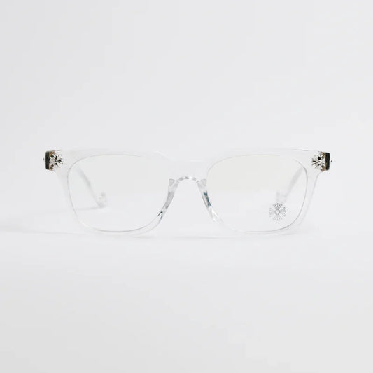 Chronvix chrome glass