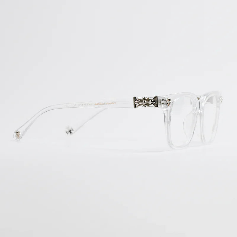 Chronvix chrome glass