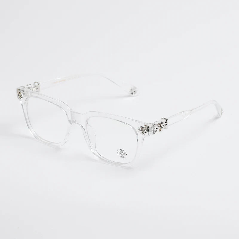 Chronvix chrome glass