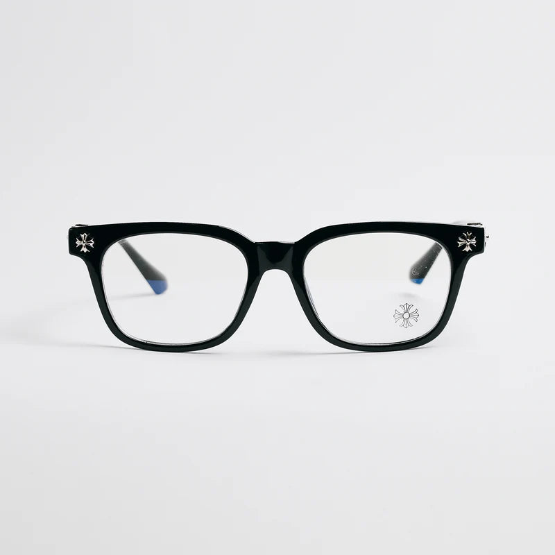 Chronvix chrome glass
