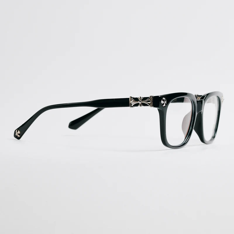 Chronvix chrome glass