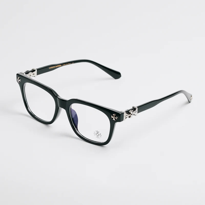 Chronvix chrome glass